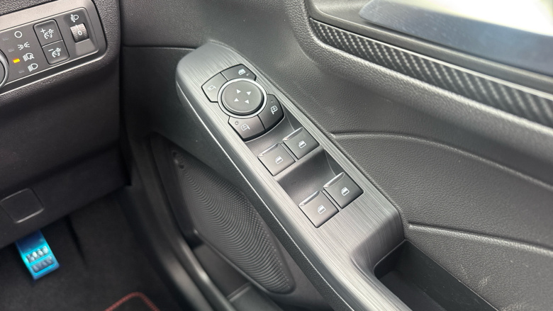 Ford Kuga 2.5 PHEV ST-Line 5dr CVT Estate